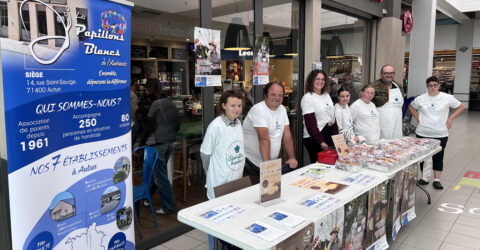 951 brioches vendues en 2 jours !