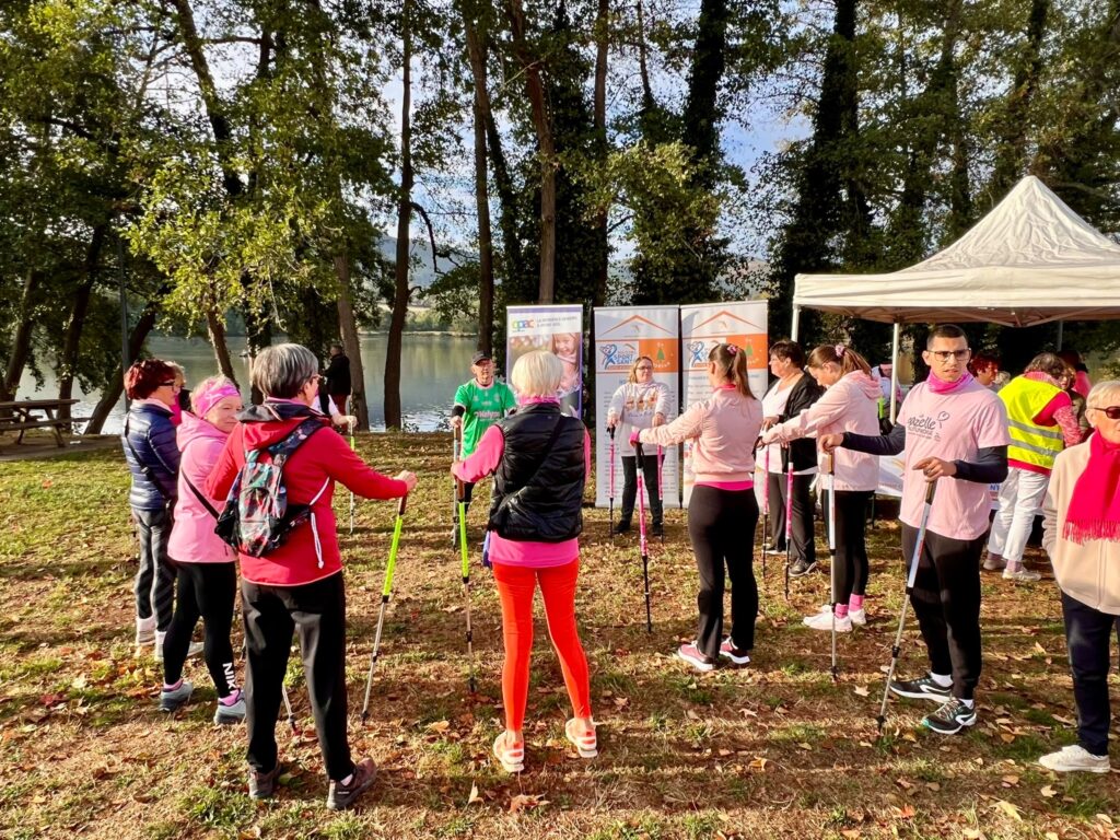 La Gazelle Autunoise : 1 200 participants mobilisés