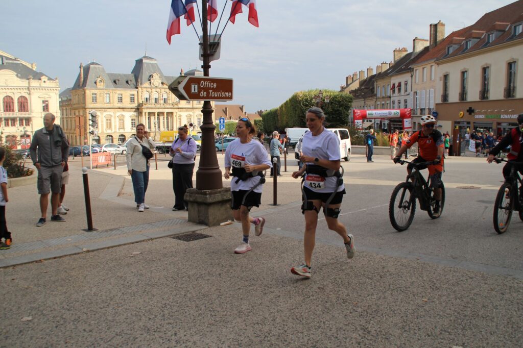 Une 42è édition de la Montée de la Croix réussie !