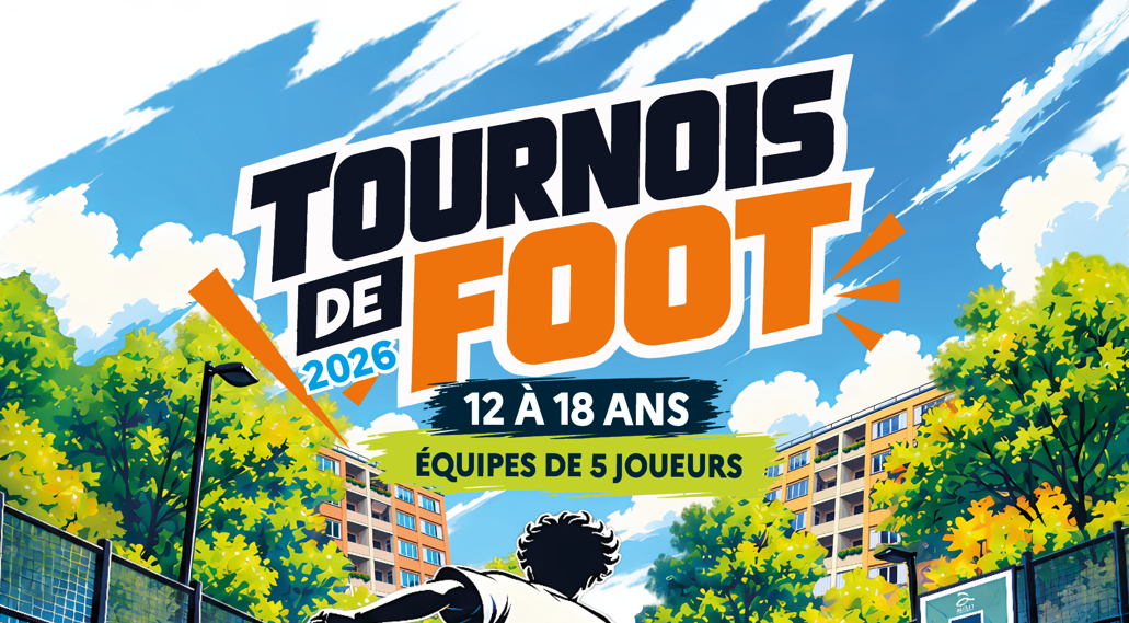 Deux tournois de football pour les jeunes à Autun