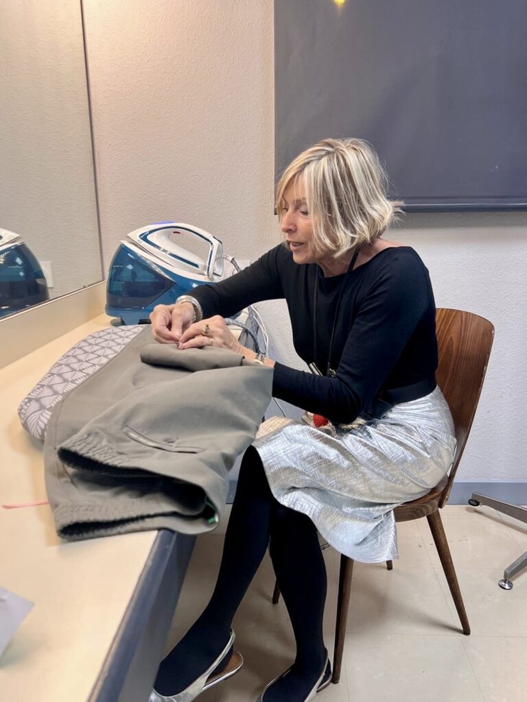 Le défilé de mode fait une nouvelle fois salle comble à l’Hexagone