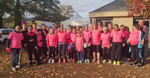 Autun Running : la recette gagnante