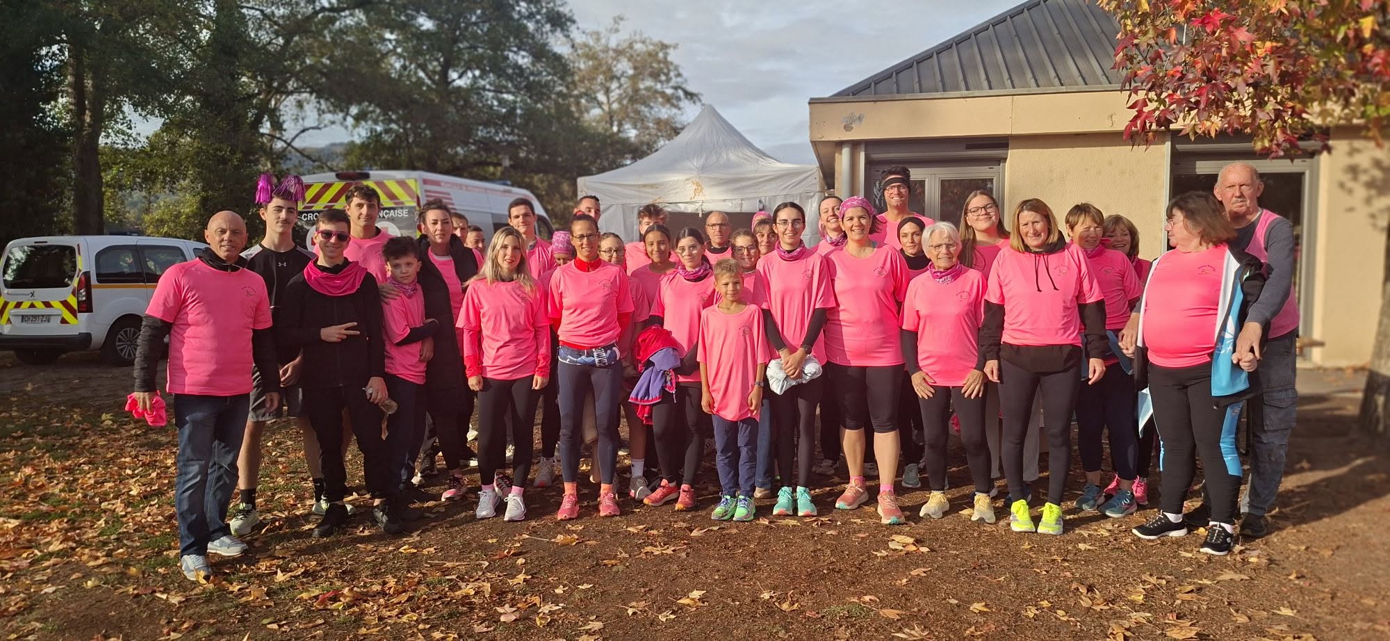 Autun Running : la recette gagnante