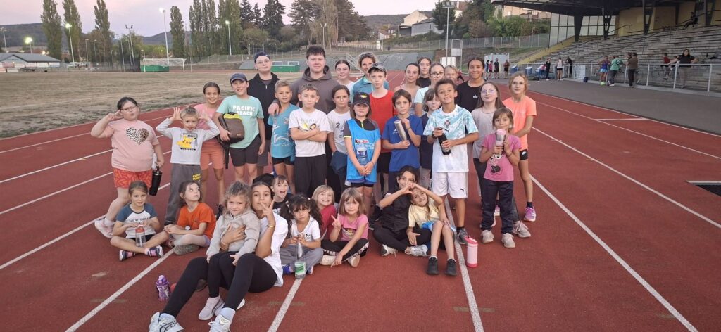 Autun Running : la recette gagnante