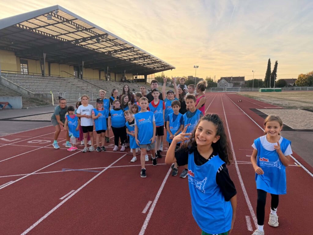Autun Running : la recette gagnante