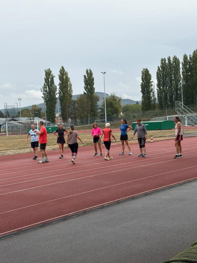 Autun Running : la recette gagnante