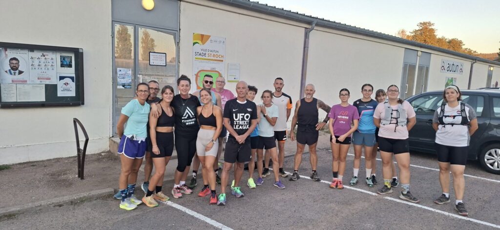 Autun Running : la recette gagnante