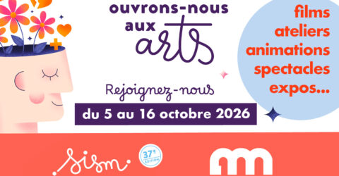 Santé mentale : deux semaines pour s’ouvrir aux arts à Autun